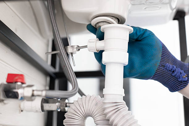 Reliable Leak Detection contractor in Spencer, OK by AAA Plumbing Heating